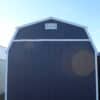 10x12 High Barn