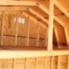 10x12 High Barn