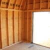 10x12 High Barn
