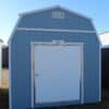 10 x 16 High Barn