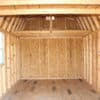 10 x 16 High Barn