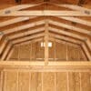 10 x 16 High Barn