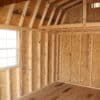 10 x 16 High Barn