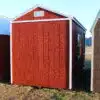 8 x 16 Cabin