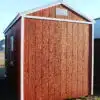 8 x 16 Cabin