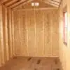 8 x 16 Cabin