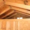 8 x 16 Cabin