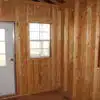 8 x 16 Cabin