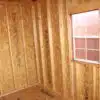 8 x 16 Cabin