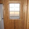 8 x 16 Cabin