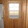 8 x 16 Cabin