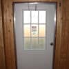 8 x 16 Cabin