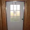 8 x 16 Cabin