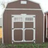 10 x 16 Express High Barn