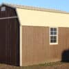 10 x 16 Express High Barn