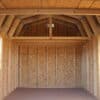 10 x 16 Express High Barn