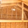 10 x 16 Express High Barn