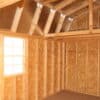 10 x 16 Express High Barn