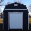 10 x 16 High Barn
