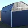 10 x 16 High Barn