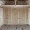 10 x 16 High Barn