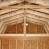 10 x 16 High Barn