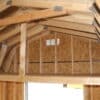 10 x 16 High Barn