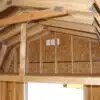 10 x 16 High Barn
