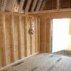 10 x 16 High Barn