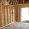 10 x 16 High Barn