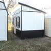 8 x 16 Studio Deluxe Shed