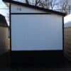 8 x 16 Studio Deluxe Shed