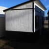 8 x 16 Studio Deluxe Shed
