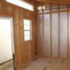 8 x 16 Studio Deluxe Shed
