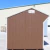 8x16 Quaker