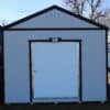 12x16 Work Shop - Portia