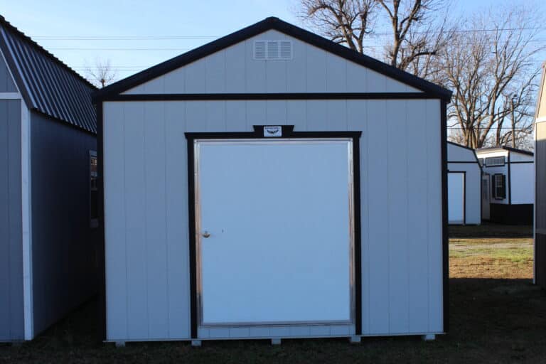 12x16 Work Shop - Portia