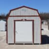 10x20 High Barn