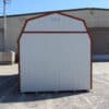 10x20 High Barn