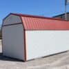 10x20 High Barn