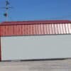 10x20 High Barn