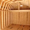 10x20 High Barn