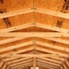 10x20 High Barn