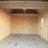 12 x 20 Diamond Barn Garage