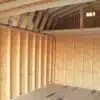 12 x 20 Diamond Barn Garage