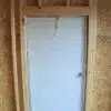 12 x 20 Diamond Barn Garage