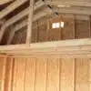 12 x 20 Diamond Barn Garage