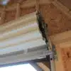 12 x 20 Diamond Barn Garage