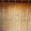 6 x 8 Metro Shed