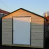 10 x 20 Value Shed